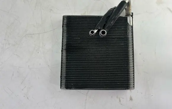 Audi A3 S3 8V Air conditioning (A/C) radiator (interior) 