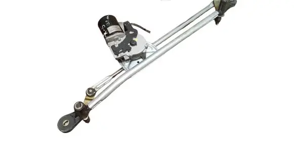 BMW X5 E53 Front wiper linkage and motor 704657002 G208014054124012673