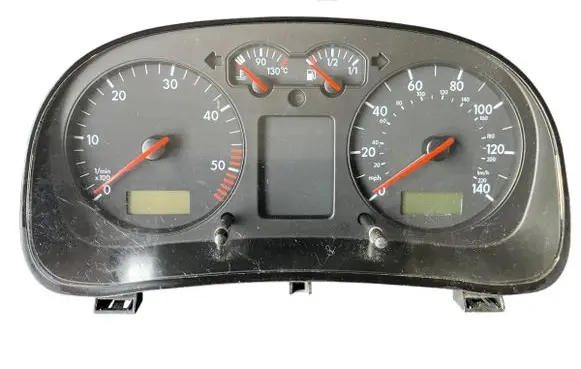 Volkswagen Golf IV Speedometer cable 1J0919910