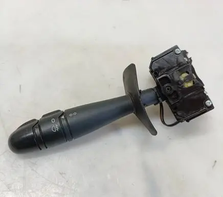 Renault Scenic I Indicator stalk 36792B27J6