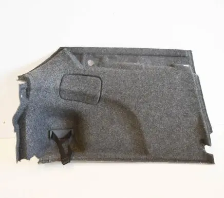 Volkswagen Scirocco Other trunk/boot trim element 1K8867427F