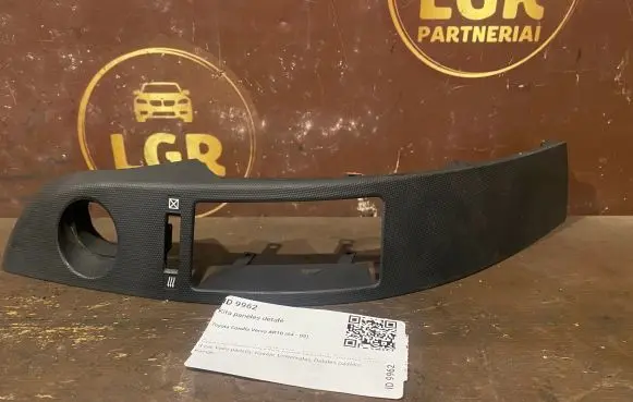 Toyota Corolla Verso AR10 Other dashboard part 5567064010