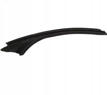 Audi A5 Rubber seal loading door 8W7831721B