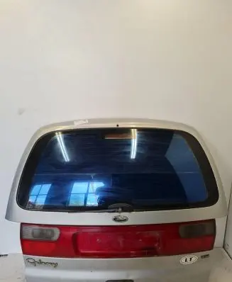 Ford Galaxy Tailgate/trunk/boot lid