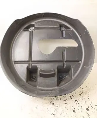 Fiat Freemont Spare wheel section trim 05178181AA 05178181AB