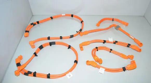 BMW iX3 Other wiring loom 8835114 61278835114 8835112