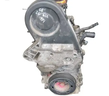 Volkswagen Golf V Engine BSE 06F199207Q