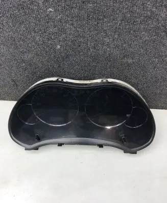 Speedometer (instrument cluster)