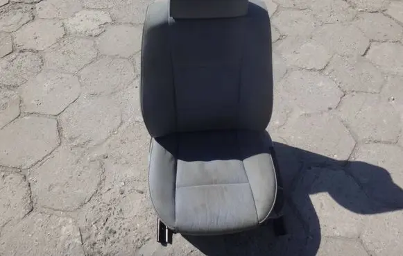 BMW 5 E39 Front driver seat