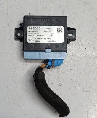 Citroen DS4 Parking PDC control unit/module 9800094580 0263004499 00009793