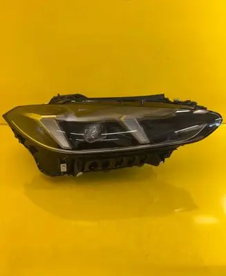BMW 4 G22 G23 G24 G26 Headlight/headlamp 5A3B2F4-05