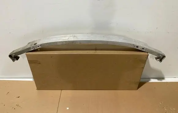 Tesla Model Y Front bumper cross member 168760100E