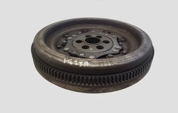 Audi A3 S3 A3 Sportback 8P Flywheel