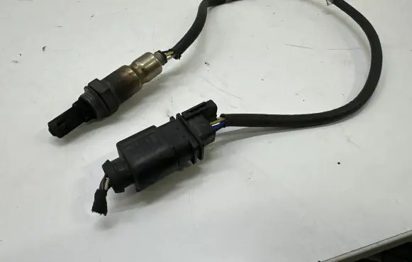 Skoda Octavia Mk3 (5E) Lambda probe sensor 04L906262A