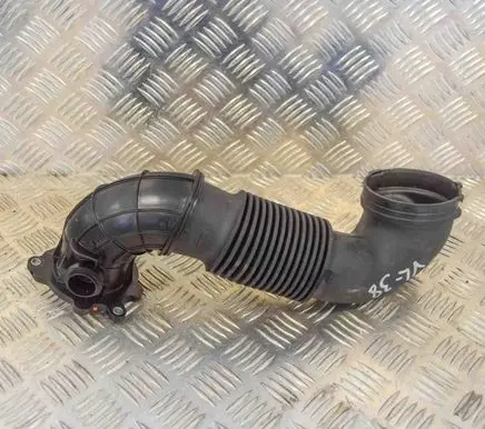 Land Rover Range Rover Velar Air intake hose/pipe GJ329F876AB