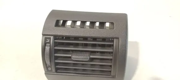Volkswagen Fox Dashboard side air vent grill/cover trim 5Z0819704
