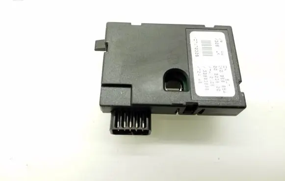 Volkswagen PASSAT B6 Steering angle sensor 1K0959654