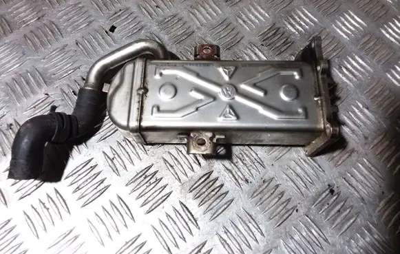 Audi A3 S3 A3 Sportback 8P EGR valve cooler 03L131512BL