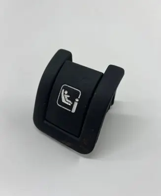 KIA Sportage ISOFIX cover 89897F1010