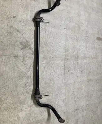 Audi A6 S6 C8 4K Front anti-roll bar/sway bar 4K0411309F