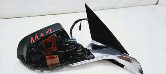 Tesla Model 3 Front door electric wing mirror 152192900C
