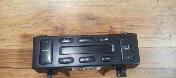 Peugeot 406 Climate control unit 96303375zl