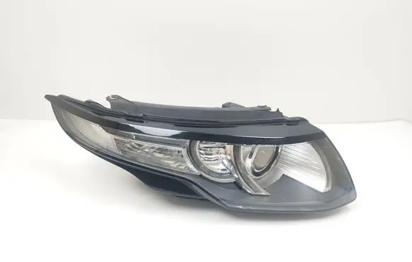 Land Rover Evoque I Headlight/headlamp BJ3213W029DD 15071