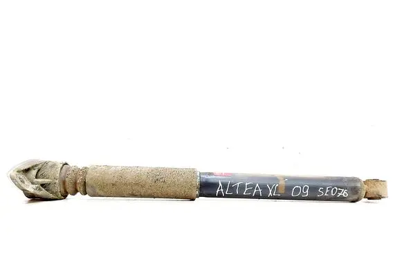 Seat Altea XL Rear shock absorber/damper