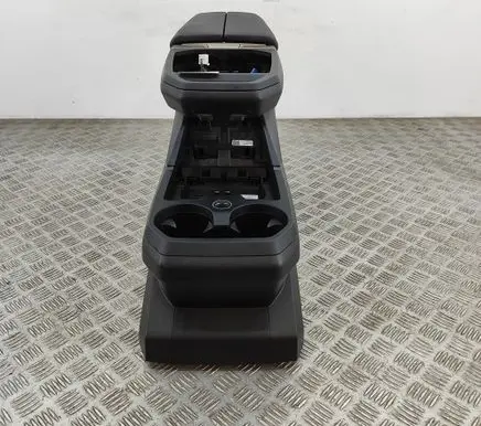 BMW iX Center console 5A38971 9490613