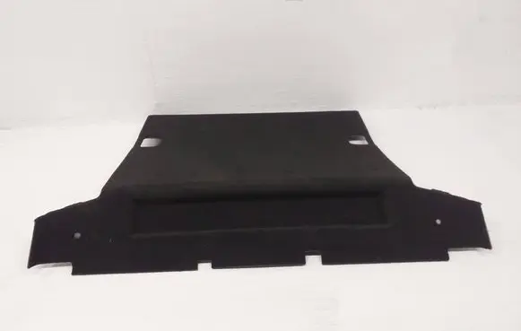 BMW 5 G30 G31 G38 Trunk/boot floor carpet liner 7373583
