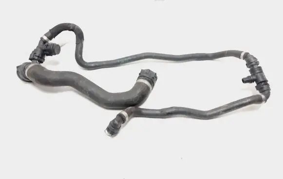 BMW X5 F15 Engine coolant pipe/hose 7644095 16269713