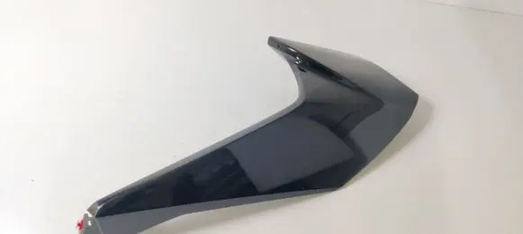 Nissan Leaf II (ZE1) Tailgate trim 960366WK0AB