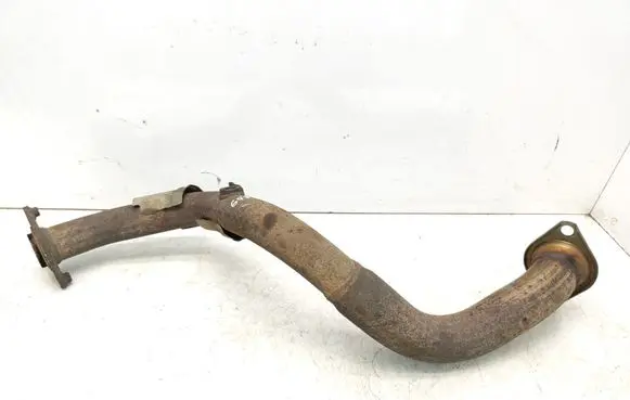 Toyota RAV 4 (XA30) Muffler/silencer 