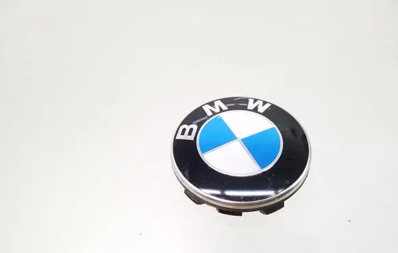 BMW 5 F10 F11 Original wheel cap 6783536