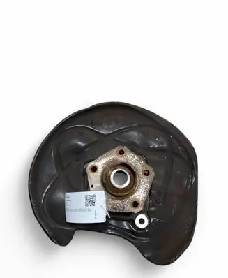 Audi Q7 4M Rear wheel hub 4M0505431AF