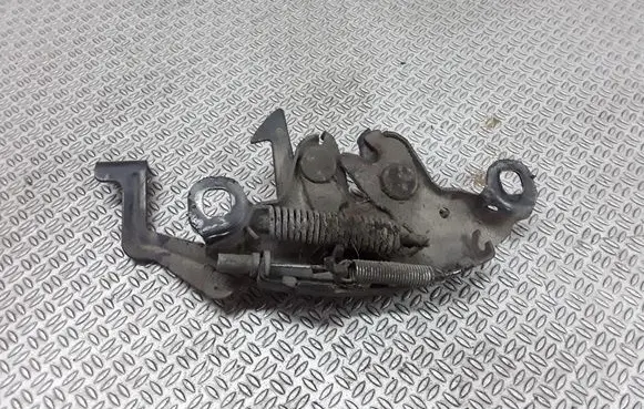 Nissan Terrano Engine bonnet/hood lock/catch