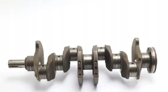 Renault Megane I Crankshaft 