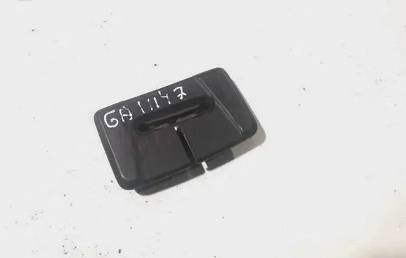 Toyota Avensis Verso Other interior part 13238358