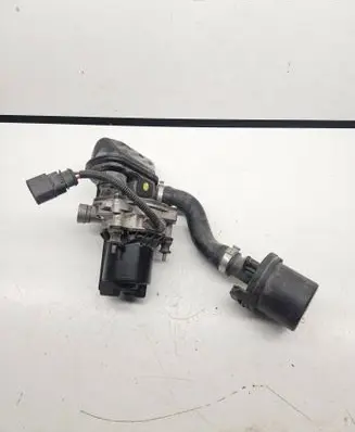 Audi Q5 SQ5 8R Secondary air pump 420906321 70264700