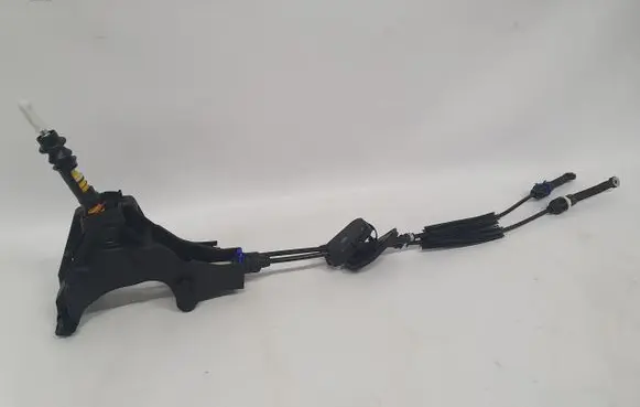 Nissan Juke II F16 Gear selector/shifter in gearbox 349012124R