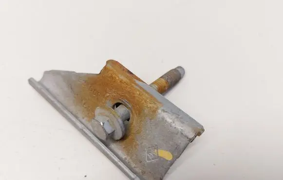 Dacia Sandero III Battery bracket 