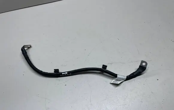 Mercedes-Benz E W238 Negative earth cable (battery) A2385406209