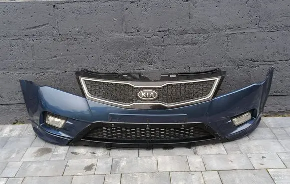 KIA Ceed Front bumper 865101H500 1H86510600