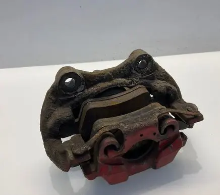 Mercedes-Benz E W212 Rear brake caliper A2124230281 2124230281