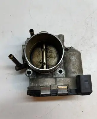 Volkswagen Sharan Throttle valve 06A133062B 0280750057
