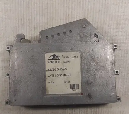 Ford Transit ABS control unit/module 92VB2C013AC