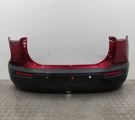 Mazda MX-30 Rear bumper DN4J50221
