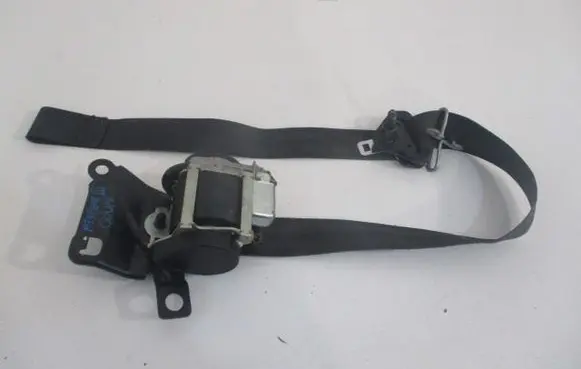 Renault Megane III Front seatbelt 868840009R