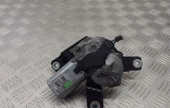 Opel Corsa D Wiper motor 13163029