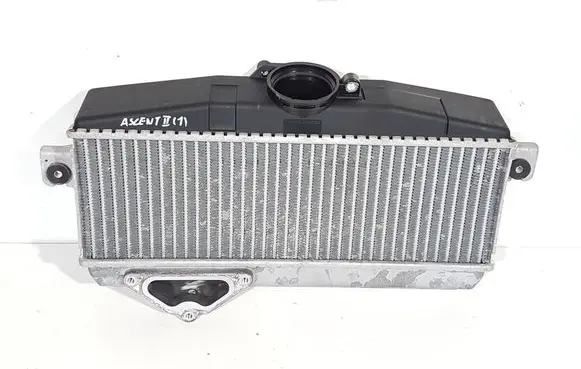 Subaru Ascent Intercooler radiator 21821AA100